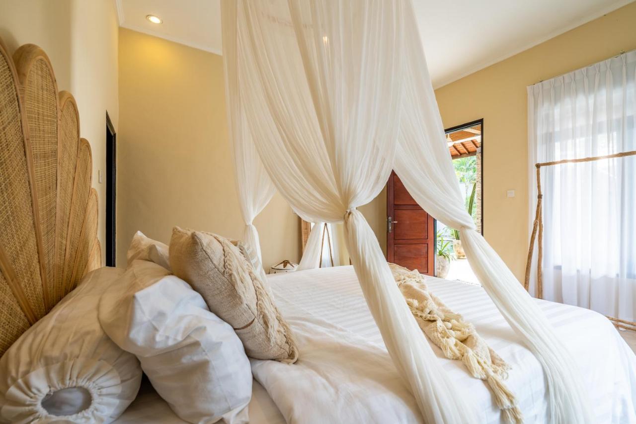 Villa Damai Oasis In The Heart Of Seminyak Zewnętrze zdjęcie