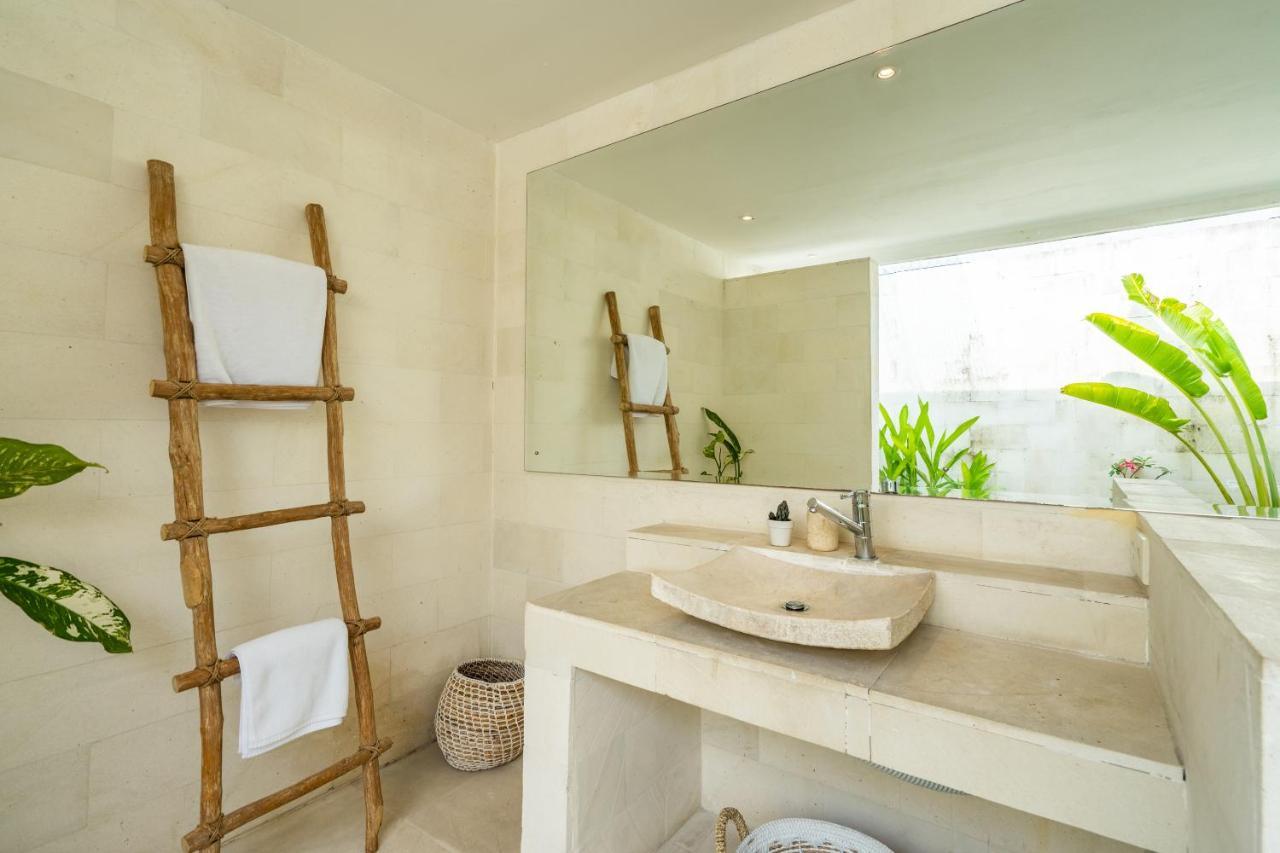 Villa Damai Oasis In The Heart Of Seminyak Zewnętrze zdjęcie