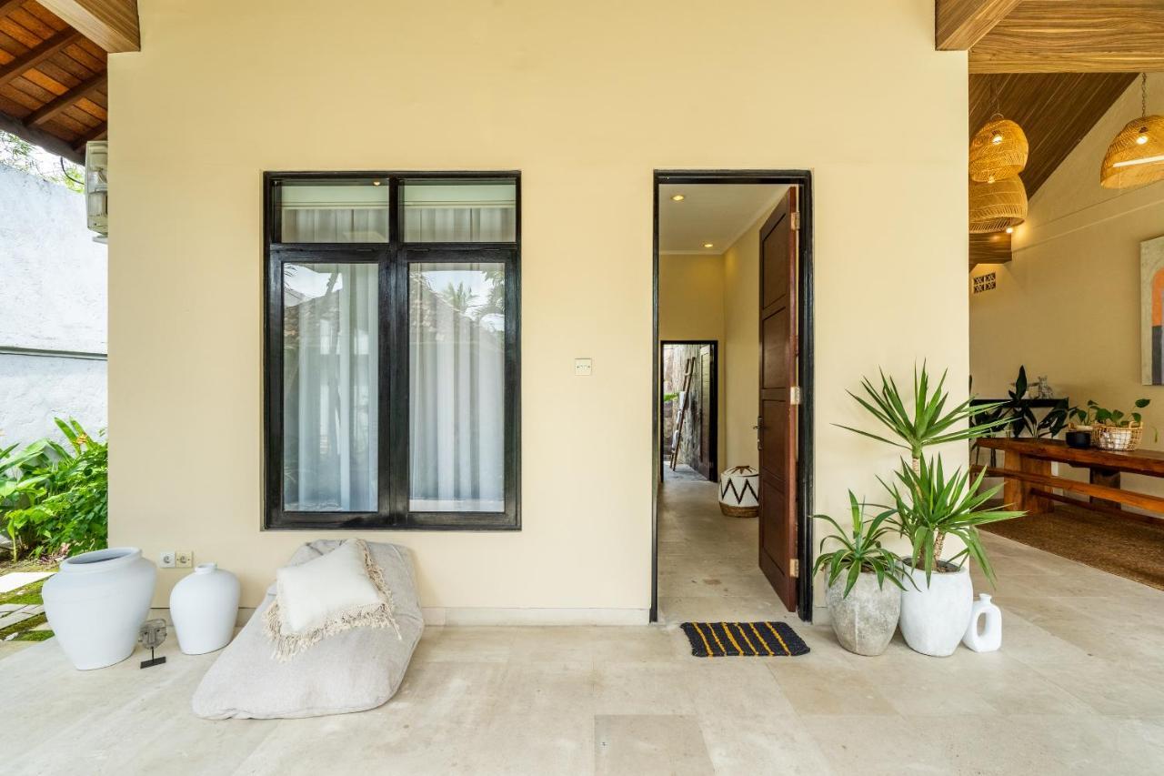 Villa Damai Oasis In The Heart Of Seminyak Zewnętrze zdjęcie