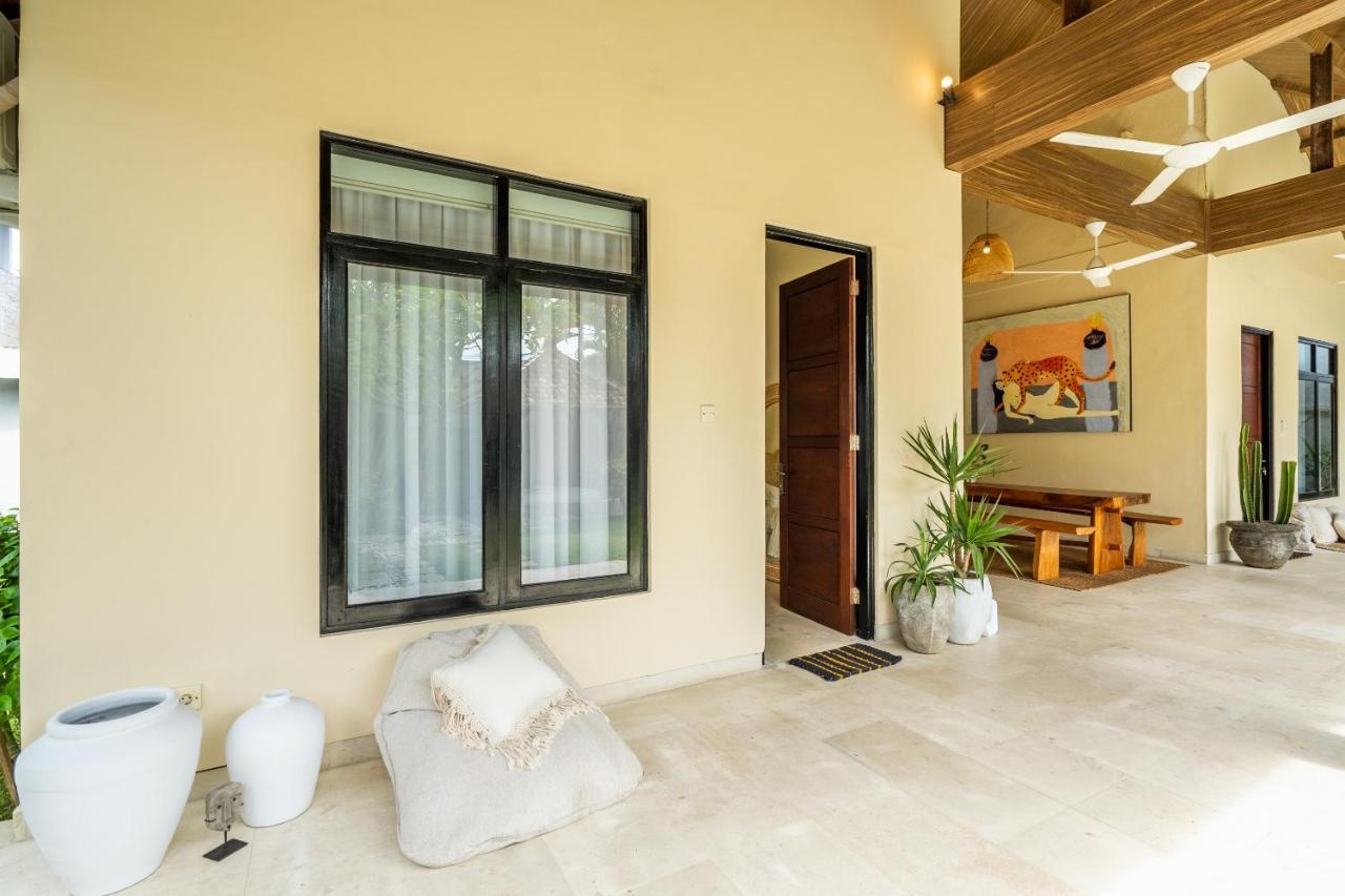 Villa Damai Oasis In The Heart Of Seminyak Zewnętrze zdjęcie