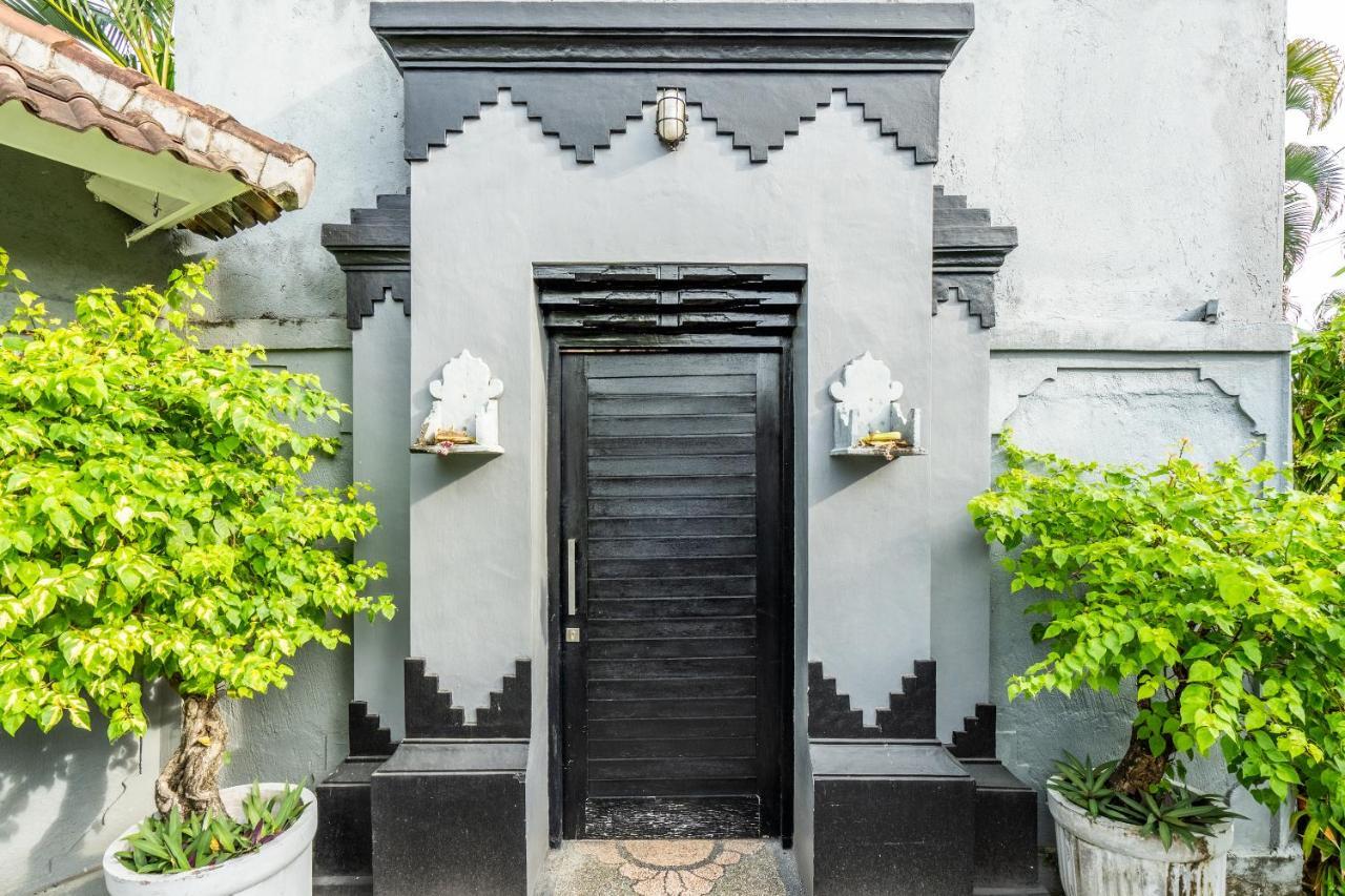 Villa Damai Oasis In The Heart Of Seminyak Zewnętrze zdjęcie