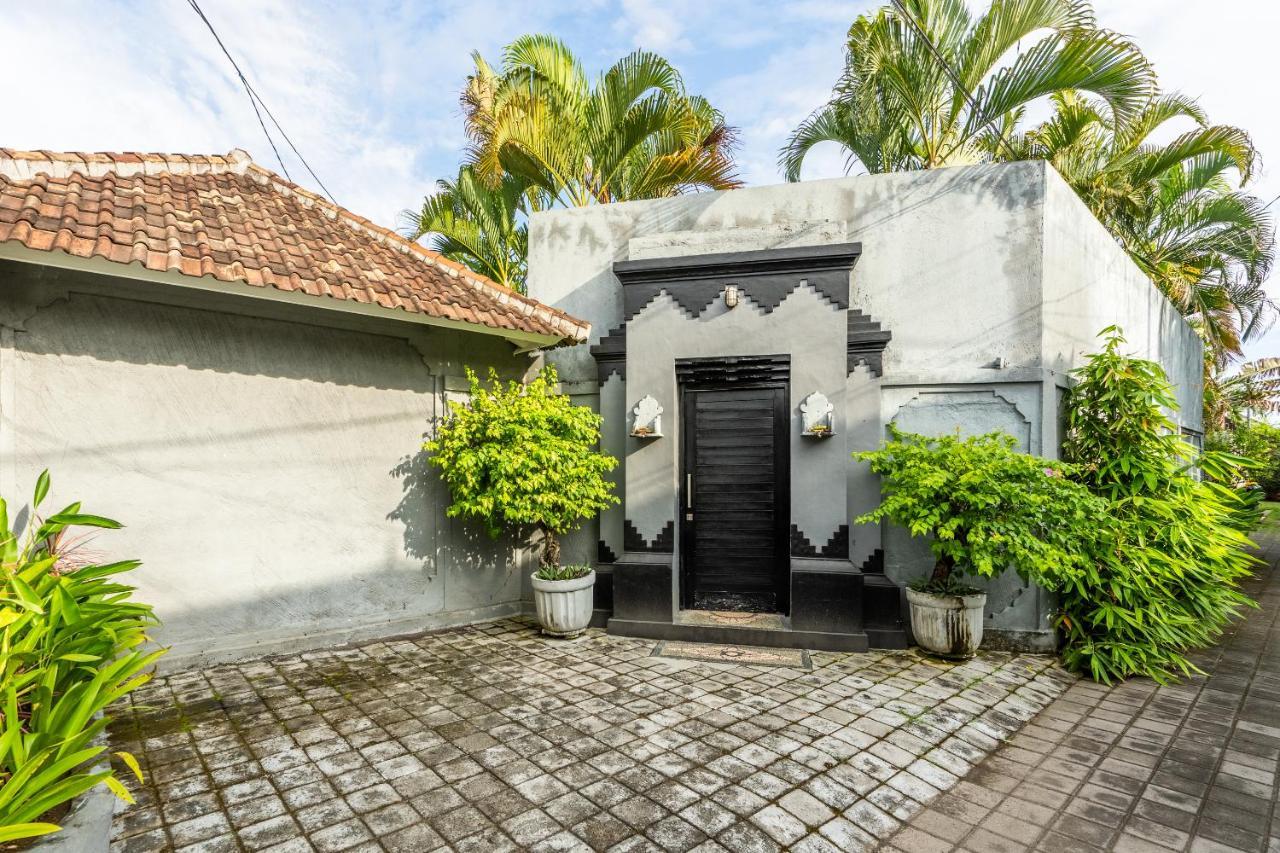 Villa Damai Oasis In The Heart Of Seminyak Zewnętrze zdjęcie
